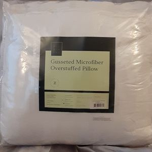 Ella Jane over stuffed pillow